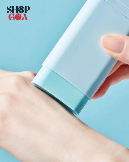 TOCOBO Barra Solar Cotton Soft Sun Stick